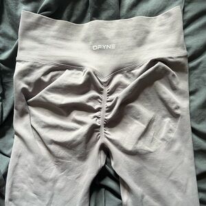 Dfyne Dynamic Leggings